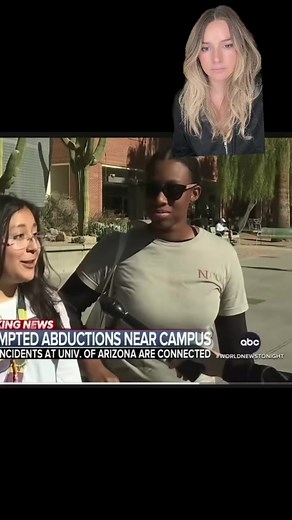 Situational awareness is always our number one self-defense tool, but I HIGHLY recommend every girl in college carry a good pepper spray! I also recommend learning how to fight or at least take some self-defense classes! . #selfdefense #safety #safetytips #college #collegesafety #tucson #uofa #viral #fyp #foryou