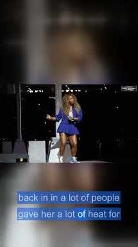 The Truth Behind Serena Williams' Crip Walk Dance During Kendrick's Halftime Performance #superbowl