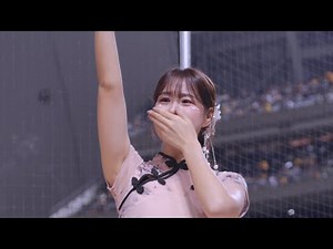 金渡兒寶貝第一次中場Solo秀🔥旗袍真的太頂了 真想看原本規劃的表演🫣