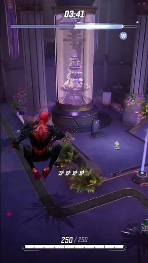 Mastering Animation Cancels in Marvel Rivals