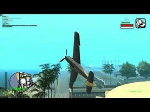 Rustler bombs resource demo