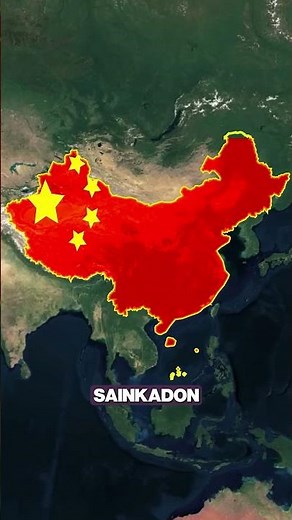 The Fake Apple Stores of China