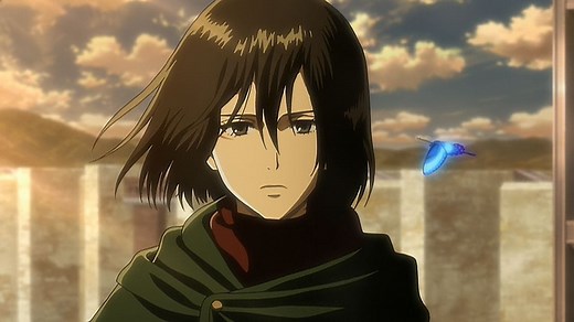 Why does Mikasa kill Eren in Attack on Titan? Explained