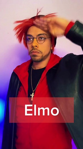 Adrian.D.Spider on IG on TikTok