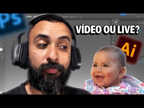 Você gosta de Design Gráfico? Veja esse vídeo!