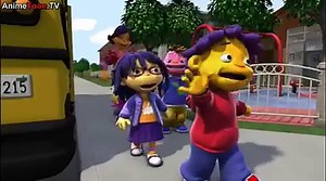 Sid the Science Kid Episode 28 [Full Episode]