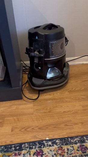 KB (clean with me) on TikTok