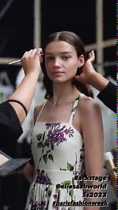 A rising supermodel, Bella Hadid, becomes a full-blown superstar in the most beautiful looks of the fall Paris season collections! | FashionTV