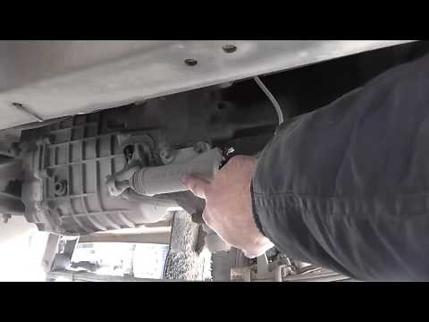 How to Bleed the Clutch