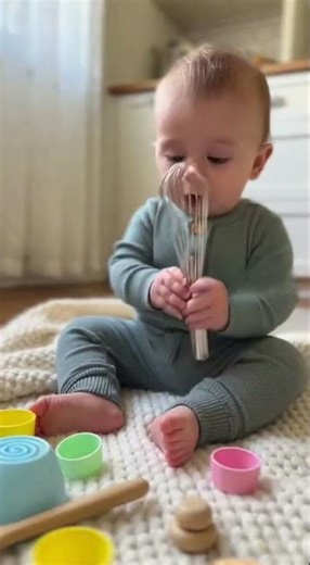 “Baby’s First Words Compilation 😍 | Cute & Funny Moments Every Parent Will Love”