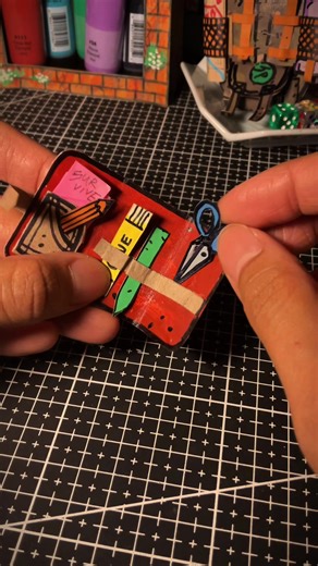 ทำ Zine สุดง่าย ด้วยอุปกรณ์ไม่กี่อย่าง