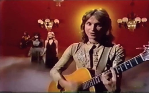 Come Softly To Me -The New Seekers