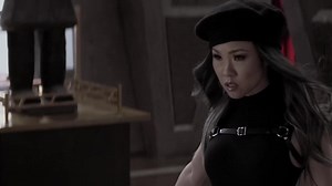 'I am Guan Yin, and Guan Yin has done this' | Boss Level Clip