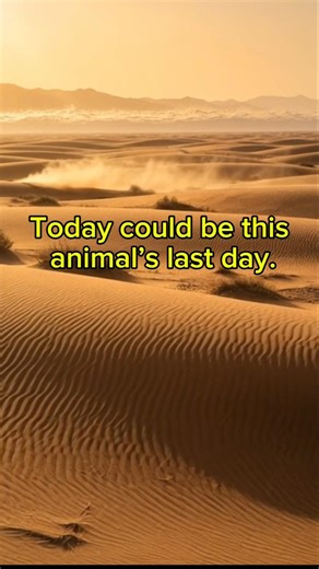 A Monitor Lizard Can Live 20 Years… If It Escapes the Eagle 🦎 #shortfilm