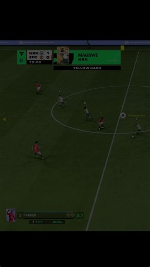 Gridlock fc #fyp #foryoupge #viral #proclubs #fc26