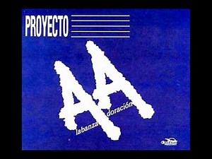 Roca Eterna - Marcos Witt (HQ)