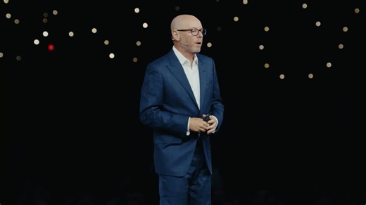 It’s the biggest update to NetSuite in 27 years. Meet NetSuite Next—the future of business, powered by AI and featuring conversational intelligence, agentic workflows, and intuitive insights. Learn… | Hannah Lee