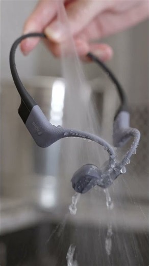 Shokz OpenSwim Pro | Música dentro y fuera del agua