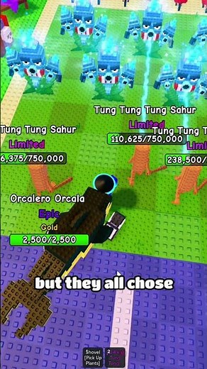 What Brainrot Can Defeat The Tri chillinos?