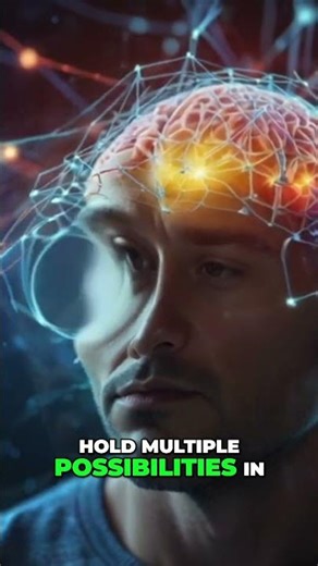 Unlock Quantum Potential: Your Brain's Superpower!