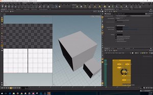 [PROMO] Game Tools | UV Stacker