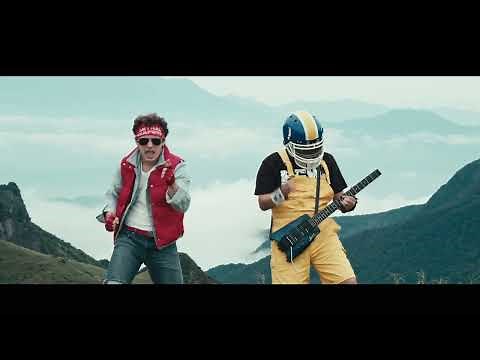 THE LETHAL WEAPONS - Danger Zone