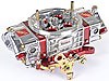 Quick Fuel Q-750-AN: Q-Series 750cfm Drag Race Carb Annular boosters - JEGS
