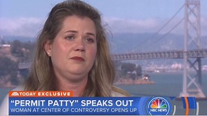 "Permit Patty" uproar: A good Samaritan offers to pay for an 8-year-old's trip to Disneyland. https://ietv.co/2yEmMrT | Inside Edition