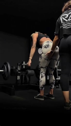 Gymfactory.eu / G1 Trap and Deadlift Machine