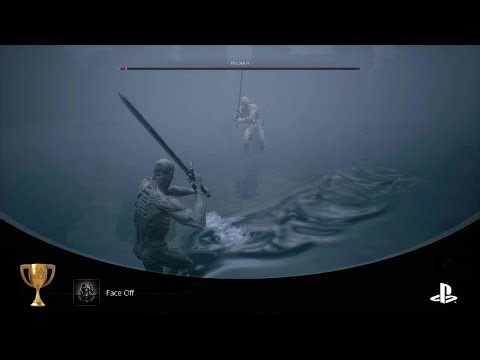 Mortal Shell: Enhanced Edition - Face Off