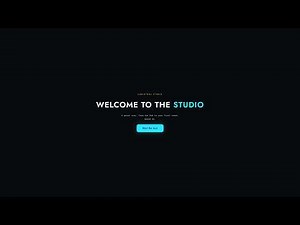 NEW Audiotool Studio | Getting Started