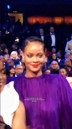When Rihanna said shine bright like a diamond 💎✨