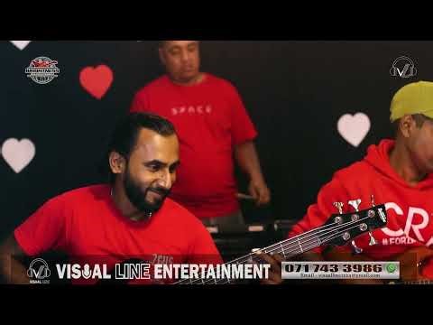 HANTHANA DESIN ENA | හන්තාන දෙසින් එන | COVER BY JAGATH KUMARA