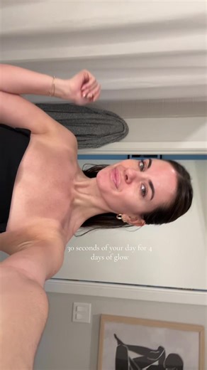 Easy and Beautiful Self Tan Tips