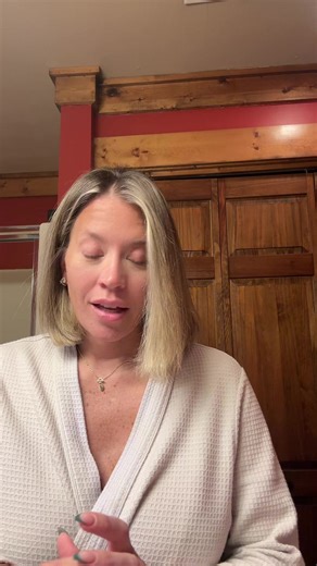 This is me showing up for a promise I made to myself. #newyear #letsgo