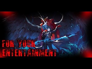 Persona 5 AMV (Joker) = For Your Entertainment