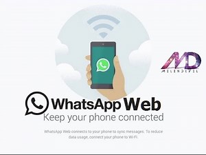 How to use WhatsApp on PC Official WhatsApp WEB