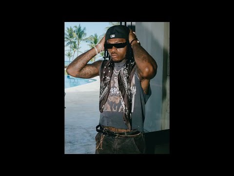(FREE) Gunna Type Beat - "Formula"