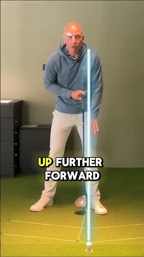 Comment "PURE" to learn the secret to effortless power with the driver! The Stack&Tilt 10 Word