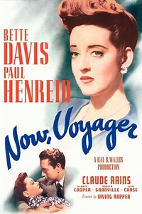 Now, Voyager - Alchetron, The Free Social Encyclopedia