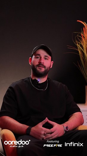 Ooredoo Free Fire Tournament in Tunisia