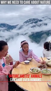 This is What Nature Can do... | SuperKids