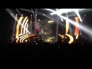 Die Antwoord at Hollywood Palladium 2016 Cookie Thumper