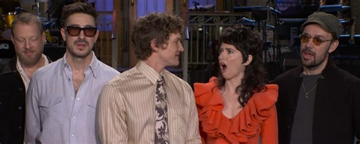 Is There a New Episode of 'Saturday Night Live' Tonight (February 28, 2026)? Host & Musical Guest Details