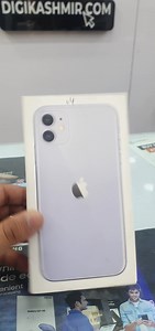 9.7K views · 158 reactions | IPhone 11 Open Box with 100% BH | Digi Kashmir | Facebook