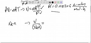 How Close Together Are Gas Molecules? Consider an ideal gas at 27^∘ C and 1.00 atm pressure. To get some idea how close these molecules are to each other, on the average, imagine them to be uniformly spaced, with each molecule at the center of a small cube. (a) What is the length of an edge of each cube if adjacent cubes touch but do not overlap? (b) How does this distance compare with the diameter of a typical molecule? (c) How does their separation compare with the spacing of atoms in solids, 