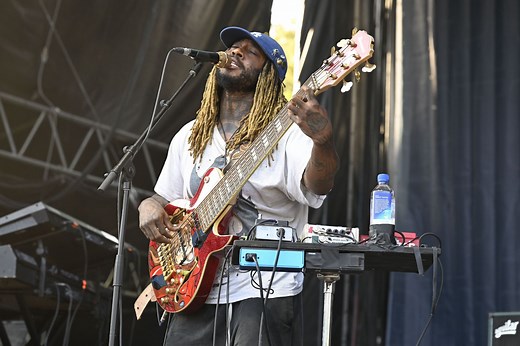 Thundercat 2025 North American tour: Presale code, dates, venues, and more explored