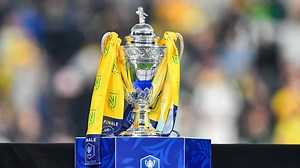 Coupe de France: combien touchent les clubs à partir des 32es de finale