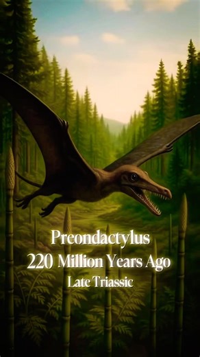 Evolution of crocodiles