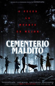 Cementerio maldito